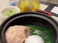 -狮王府淮扬菜(新街口友谊店)