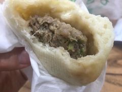 -郑家包子牛肉拉面(尚勤路店)
