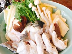 -天正河鲀·河豚亭(大连店)