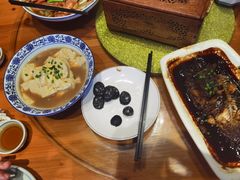 -荣家小吃(紫阳街店)