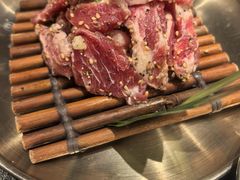 -西塔老太太泥炉烤肉(龙湖北苑天街店)