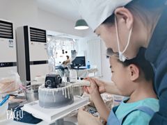 -食间旅人DIY烘焙工作室