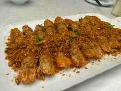 -品海楼·大连海胆锅贴馆(东港店)