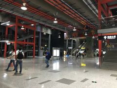 -秀沿路(地铁站)