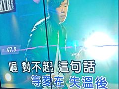 -皓声音KTV(新景店)