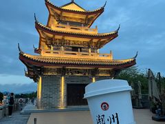 -潮州古城