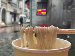 鲜鱼糊汤粉-斌斌鲜鱼糊汤粉(粮道街店)
