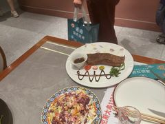 -通海俄式烧烤·俄罗斯大串(嵩山路店)