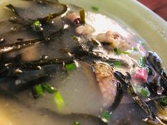 -海汇源老烧麦店(东大街总店)
