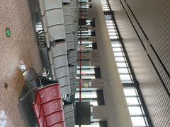 -敦煌莫高国际机场