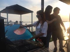 -南汇嘴观海公园