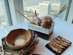 -翡翠36餐厅(浦东香格里拉店)