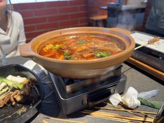 -战友蚝情烧烤工场(嘉华店)