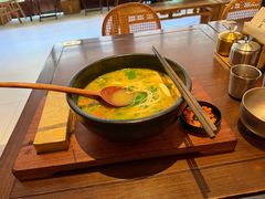 -银米·云南传统过桥米线(双廊黑金冠店)