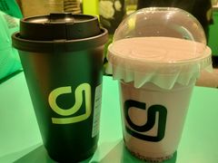 -gleeglee乐溢亦茶(合生汇店)