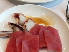 -红林大酒店RFcafe自助餐厅