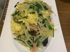 韩邦小炒-韩邦朝天锅