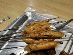 -三个大叔东北烧烤·砂锅菜(西三旗店)