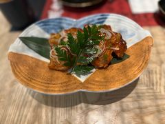 -鸟山鸣·日料食堂(王府井店)