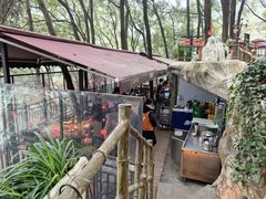 -巴倒烫陆派火锅山庄(南山总店)