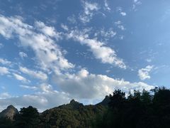 -武当山风景区