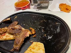 -豪客来牛排(伟诚广场店)