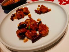 -俏江南天津时尚曲艺主题餐厅(马场道店)