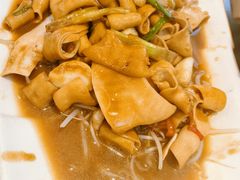 -陆记鹅庄·潮汕菜·狮头鹅(大仟里店)