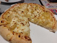 -必胜客(玉泉远洋店)