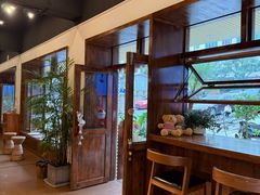 -坦克·甜品店(莲花广场店)