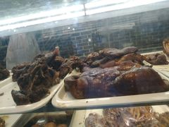 -老城南食府(宣武门东大街店)