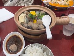 -喜家德虾仁水饺(长泰广场店)