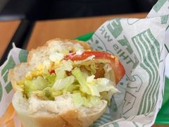 -赛百味SUBWAY(卓越店)