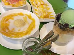 -甜心妈妈·榴莲星级糖水(北京路总店)