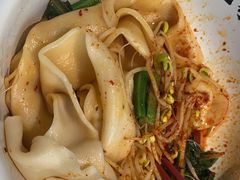 -老碗会·陕西手工面(燕南路店)