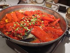 开门红鱼头-高佳庄·海鲜酒楼(东港店)
