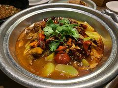 -辛香汇(飞洲店)