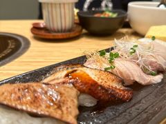 -合点寿司(金虹桥商场店)