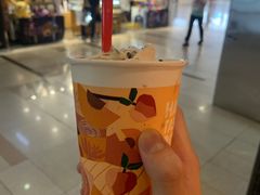 -DQ·蛋糕·冰淇淋(周浦万达店)