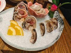 -珍宝轩海鲜火锅(碧湖大厦店)