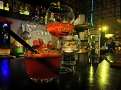 -柒Lounge(三里屯店)