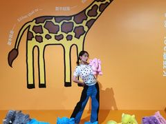 -宝龙艺术中心(七宝宝龙城店)