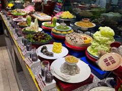 -郑庄脂渣海鲜楼(九水路店)