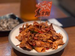 -华府九号海鲜烧烤大排档(龙域店)