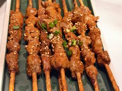 -清真·宁夏印象·盐池滩羊肉体验店(江宁路店)