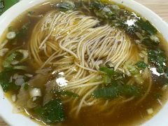 -水仙拉面(水仙街店)