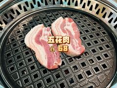 -朴大人炭烤·韩国料理(奥帆中心海尔洲际店)