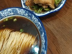-孙盛兴奥灶面馆·蟹黄面·三虾面(山塘街总店)