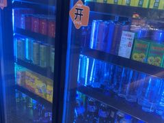 -非烤勿扰自助烤肉(深圳宝安华强广场店)