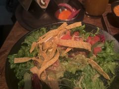 -Q MEX 库迈墨西哥餐吧(三里屯店)